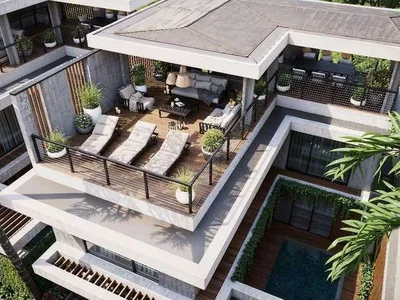 Complexe résidentiel Pandawa Residence – residential development in Pandawa, Bali
