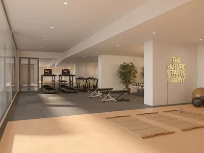 Жилой квартал Estrella del Mar Villas 2