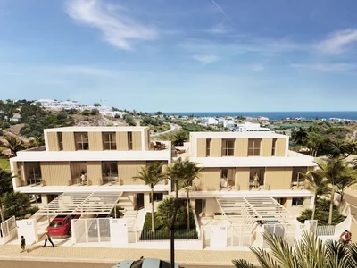 Quartier résidentiel Brisas del Mar