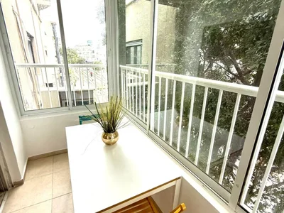 Wohnviertel Appartement a louer a tel aviv ben yehouda