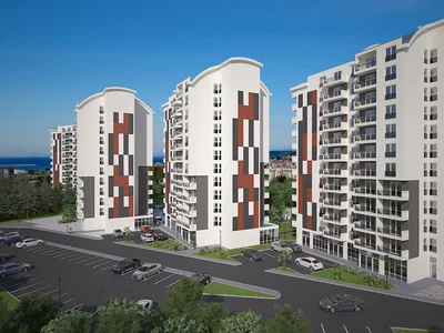 Residencia Emerald Residence 