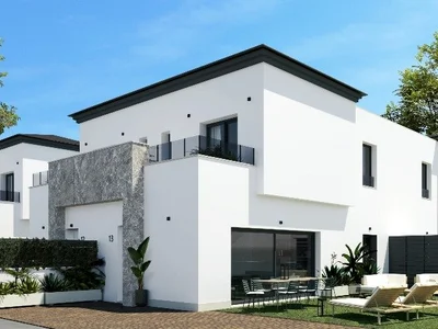 Complexe résidentiel BAHIA RESIDENCIAL