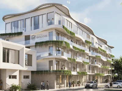 Appart-hôtel Ramada Encore by Wyndham Bali Anta – residential development in Pandawa, Bali