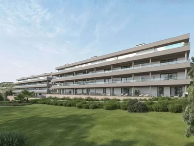 Quartier résidentiel Etherna Homes