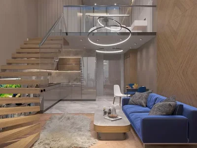 Residencia Loft in Istanbul