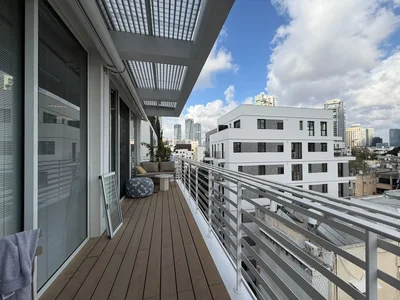 Жилой квартал Appartement rue rembrandt etat neuf immeuble construit en 2025