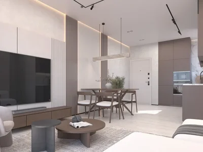Quartier résidentiel Préparer votre futur et vivre au cœur de la city.