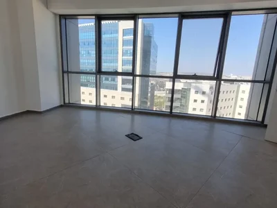 Wohnviertel Espaces de bureaux guivat shaoul