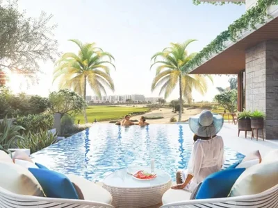 Вилла Cavalli Estates