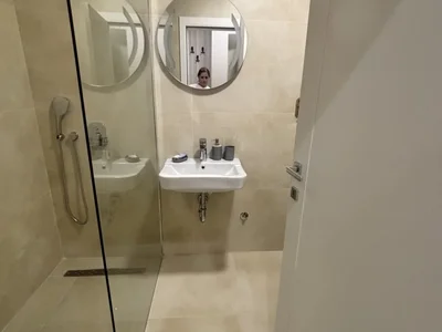 Wohnviertel Stan 45 m² na Izdavanje – Zabjelo, Podgorica