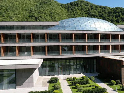 Hotel Wellness by Wyndham Garden