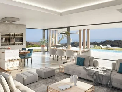 Quartier résidentiel VILLA AZAHAR Peak