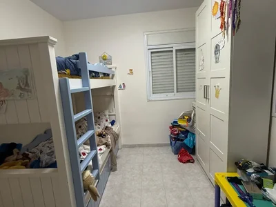 Residential quarter A vendre a youd alef ashdod appartement 4 pieces et demie