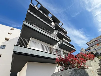 Apartment building Premium Sea View Apartments in Saranda