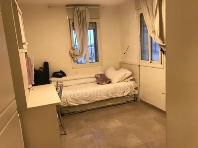 Dzielnica mieszkaniowa Appartement entierement renove de 4 pieces 84m2 ramot alef jerusalem