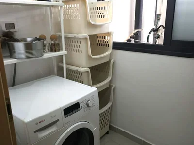 Жилой квартал Appartement 4 pieces dans le quartier harakafot a rishon lezion