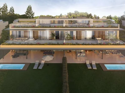 Жилой квартал Santa Clara Homes