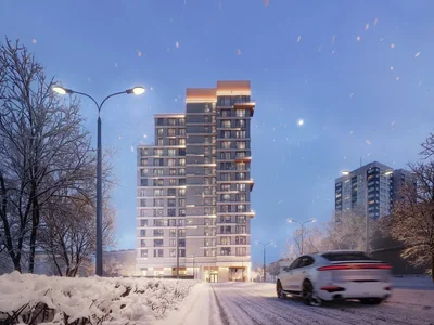 Clubhaus ZK The LAKE