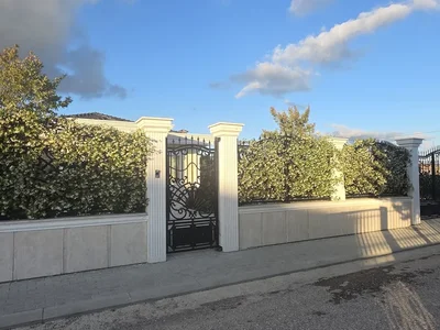 Villa Villa Serenity,6 km from Qerret Beach(entrance of Kavaje)
