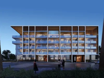 Residential complex Dusk by Binghatti
