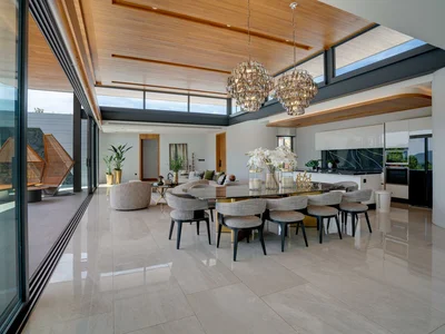 Complejo residencial New villas with a view of the sea, Phuket, Thailand