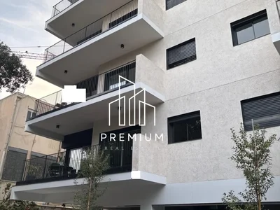 Barrio residencial Appartement A vendre 4 piEces tel aviv yafo