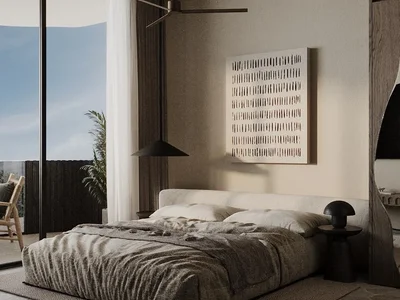 Residential complex BIOHACKING RESORT ONE AND ONLY ON BALI