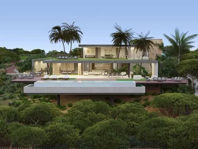 Quartier résidentiel Villa Tierra