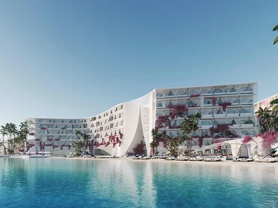 Complejo residencial Marbella