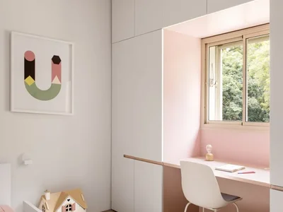 Жилой квартал Magnifique 5 pieces balcon ascenseurparking