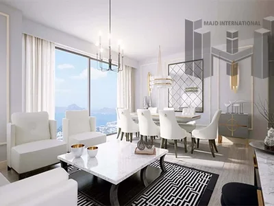 Residential complex Type B_54
