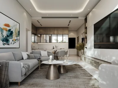 Zespół mieszkaniowy Skyhills Residences 2
