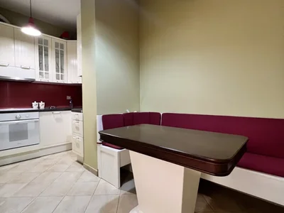 Wohnviertel Stan 46 m² na Prodaju – Krivi Most, Podgorica