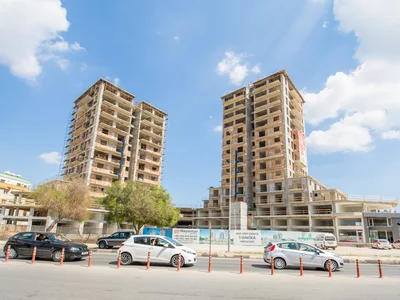 Dzielnica mieszkaniowa Angel Towers residence