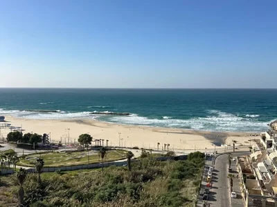 Wohnviertel Vue mer exceptionnelle