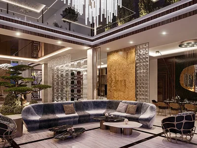 Willa Gems Estate | Ultra Luxury Villa & Mansions