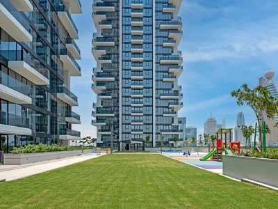 Residential complex 1 Residences