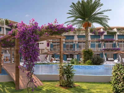 Жилой комплекс Sea Magic Garden