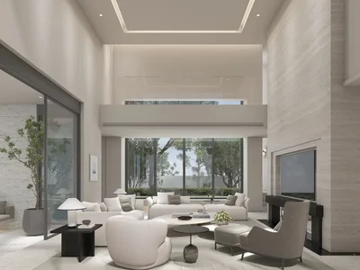 Вилла Lavish Estates