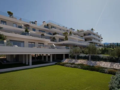Barrio residencial Las Mesas Sea Suites
