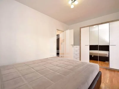 Barrio residencial Two bedroom apartment in Igalo