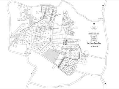 Villa Baan - Bua Phase I