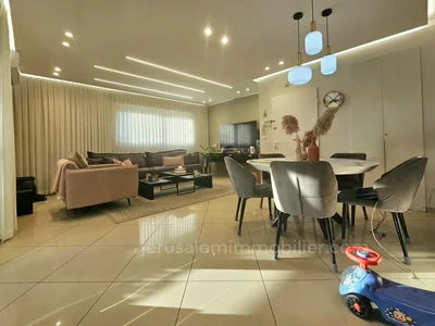 Wohnviertel Un havre de calme lumineux a har homa espace confort et douceur de vie jerusalem immobilier 026786595