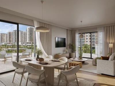 Complejo residencial Modern Lifestyle in Town Square / Alton by Nshama