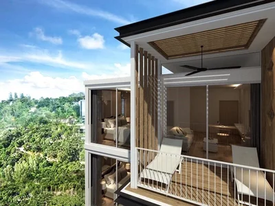 Complexe résidentiel Beachfront Bliss