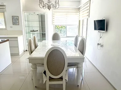 Жилой квартал Maison de reve meublee avec piscine a louer immediatement