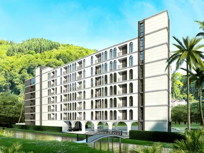 Complexe résidentiel Palmetto Park Condominium