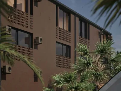 Residential complex Gate 11 – residential development in Kerobokan, Bali