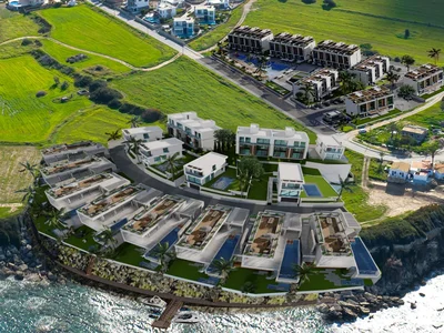 Willa Cliffside Villas with Breathtaking Sea Views