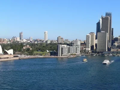 Facts About Australia